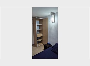 CompartoApto CO - Comparto hermosa y tranquila habitacion, Envigado - COP$ 750.000 por mes