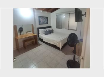 CompartoApto CO - HABITACIÓN EN BELÉN, Medellín - COP$ 1.100.000 por mes