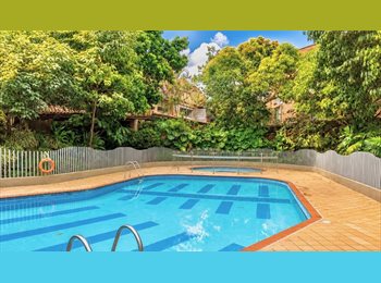 CompartoApto CO - Habitación exclusiva en El Poblado, Envigado - COP$ 2.100.000 por mes