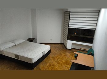 CompartoApto CO - Excelentes habitaciones en El Poblado, Envigado - COP$ 1.700.000 por mes
