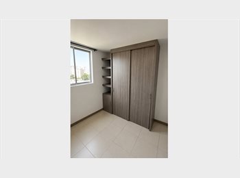 CompartoApto CO - Arriendo habitación en Sabaneta, cerca de la estación Itagüi, Sabaneta - COP$ 1.200.000 por mes