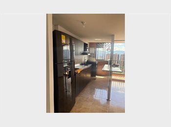 CompartoApto CO - Habitaciones en arriendo, Envigado - COP$ 800.000 por mes