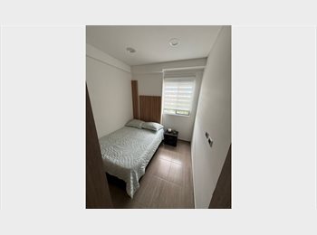 CompartoApto CO - Habitación en arriendo – Itagüí, Itagüí - COP$ 1.100.000 por mes
