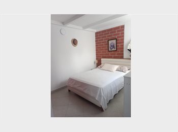 CompartoApto CO - COMPARTO APTO, Medellín - COP$ 970.000 por mes