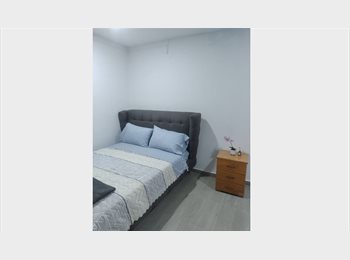 CompartoApto CO - Habitaestudio cerca a estación industriales, Medellín - COP$ 1.300.000 por mes
