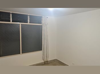 CompartoApto CO - Habitación Exito Colombia, Medellín - COP$ 900.000 por mes