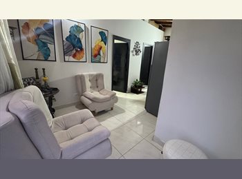CompartoApto CO - SE ARRIENDAN HABITACIONES AMOBLADAS EN APARTAESTUDIO PARA ESTRENAR, Medellín - COP$ 850.000 por mes