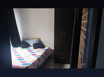 CompartoApto CO - Habitacion para compartir casa, Envigado - COP$ 750.000 por mes