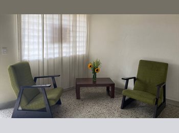 CompartoApto CO - CASA PINOS, Medellín - COP$ 1.000.000 por mes
