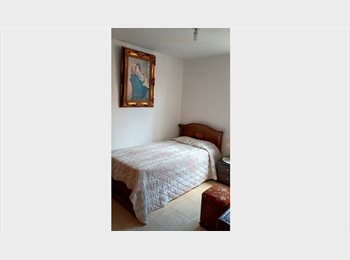 CompartoApto CO - Alquilo habitación amoblada, Sabaneta, Sabaneta - COP$ 1.000.000 por mes