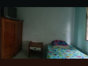 CompartoApto CO - ALQUILO HABITACION AMOBLADA EN SABANETA, Sabaneta - COP$ 450.000 por mes