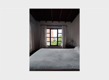 CompartoApto CO - Excelente habitación privada en Pilarica., Medellín - COP$ 1.100.000 por mes
