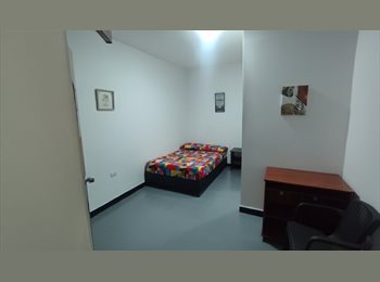CompartoApto CO - Habitacion en arriendo - Laureles Medellin, Medellín - COP$ 1.000.000 por mes
