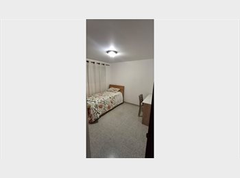 CompartoApto CO - Arriendo Habitación Amoblada - Estadio, Medellín - COP$ 1.000.000 por mes