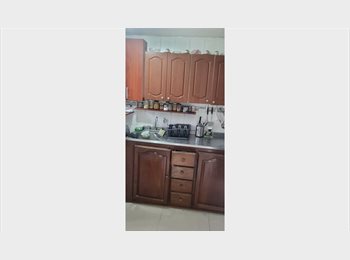 CompartoApto CO - Se Arrienda Habitación Amoblada. 3012421787, Envigado - COP$ 850.000 por mes