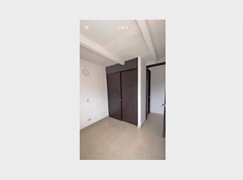 CompartoApto CO - Habitacion Calasanz, Medellín - COP$ 1.000.000 por mes