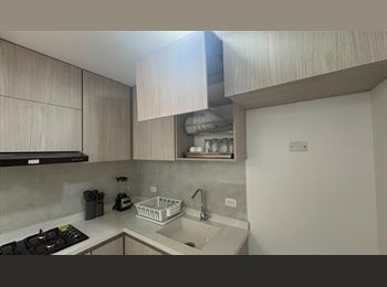CompartoApto CO - ¡Arriendo habitaciones en Ciudad Mallorquín – Conjunto Manglar!, Barranquilla - COP$ 1.399.997 por mes