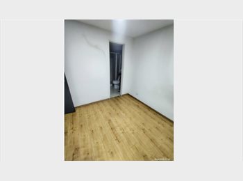 CompartoApto CO - Habitación con baño privado y vestier, Envigado - COP$ 1.400.000 por mes