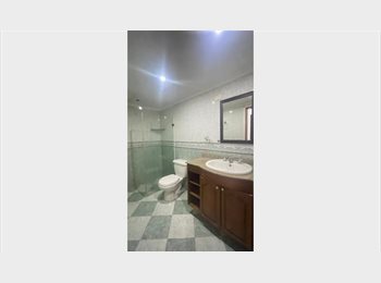 CompartoApto CO - Habitaciones Villa Grande envigado las vegas, Envigado - COP$ 1.500.000 por mes