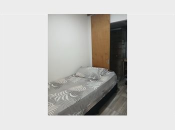 CompartoApto CO - Habitacion en el poblado Ud. El Futuro, Envigado - COP$ 1.000.000 por mes