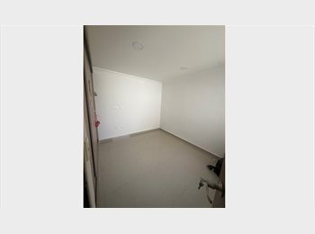 CompartoApto CO - Apartamento amplio y cómodo, excelente ubicación, Medellín - COP$ 1.300.000 por mes