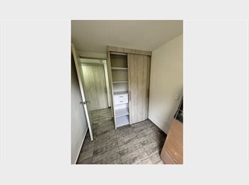 CompartoApto CO -  ¡Se alquila habitación en Loma San José, Sabaneta! , La Estrella - COP$ 850.000 por mes