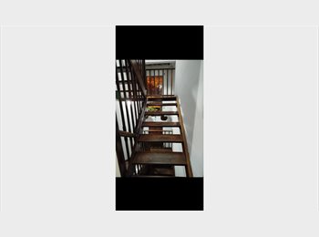 CompartoApto CO - Habitación amoblada al lado de Clínica las Américas y Arcadia, Envigado - COP$ 780.000 por mes