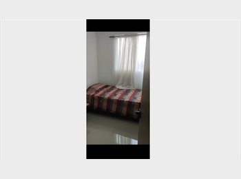 CompartoApto CO - Arriendo habitación, Itagüí - COP$ 700.000 por mes