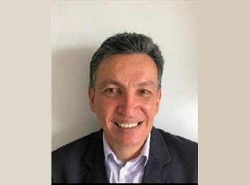 CompartoApto CO - Sidney Coxe - 61 - Medellín