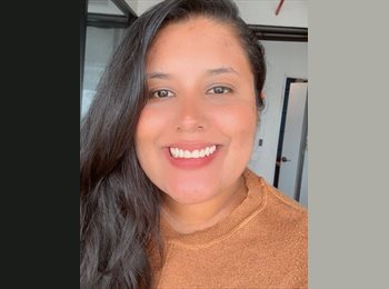 CompartoApto CO - Karen - 39 - Bogotá