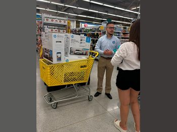 CompartoApto CO - Cristian Ferrer  - 26 - Medellín