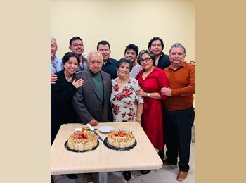 CompartoApto CO - valeria garcia - 24 - Medellín