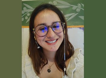CompartoApto CO - Xiomara Ardila - 31 - Bogotá