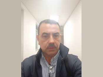 CompartoApto CO - Iván Alonso Bautista  - 62 - Bogotá