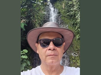CompartoApto CO - roberto cofre - 56 - Medellín
