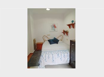 Roomgo ES - Alquiler de habitaciones, Valencia - 450 € por mes