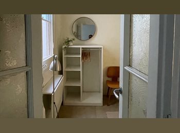 Roomgo ES - Habitación dreta eixample, Eixample - 620 € por mes