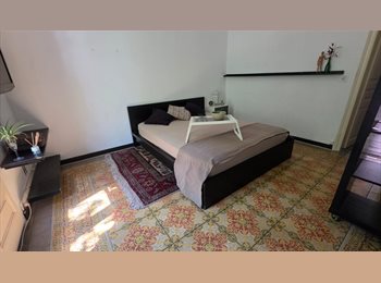Roomgo ES - Alquiler habitación en Example, Eixample - 595 € por mes