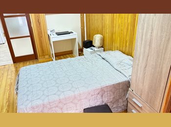 Roomgo ES - Alquilo habitación para los días de el orgullo, Madrid - 70 € por mes