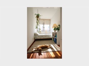 Roomgo ES - Habitación en alquiler – Barcelona (Maragall), Sant Andreu - 850 € por mes
