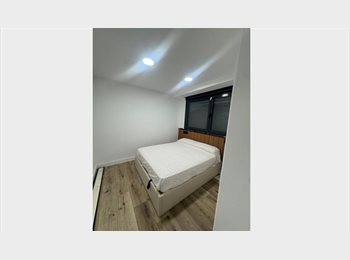 Roomgo ES - Habitación para estudiante con baño privado cerca UC3M, Getafe - 650 € por mes