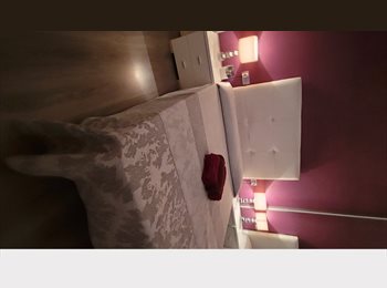 Roomgo ES - Habitación con todos los servicios cerca, Valencia - 600 € por mes