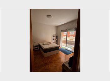 Roomgo ES - Suite en Sant Gervasi, Sarrià-Sant Gervasi - 800 € por mes