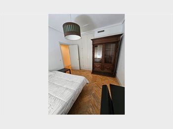 Roomgo ES - ESPACIOSA Y LUMINOSA HABITACIÓN (MADRID), Chamberí - 750 € por mes