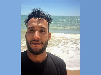 Roomgo ES - Walid - 30 - Valencia
