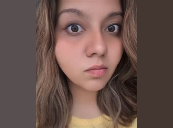 Roomgo ES - elena - 30 - Malaga