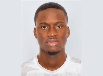 Roomgo ES - Pedro Salvador  - 19 - Valencia