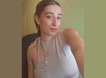 Roomgo ES - Alejandra  - 28 - Madrid