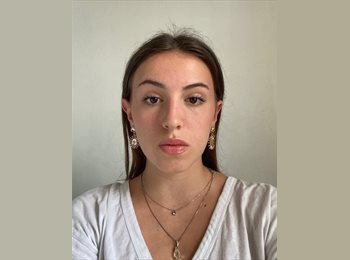 Roomgo ES - Lili-Marie - 20 - Valencia
