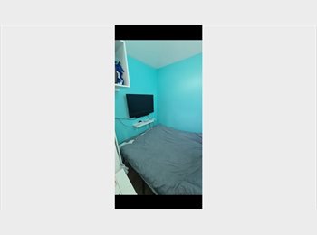 Roomgo IE - TEMPORARY ROOM FOR RENT – DUBLIN D6W | From €595, Dublin - €750 pcm